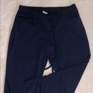 Gently Used Greys Anatomy Scrub Pants